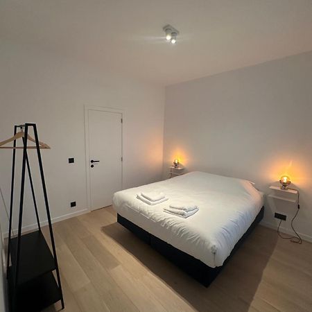 Apartmán Maerch - Mechelen Goat 6 Exteriér fotografie