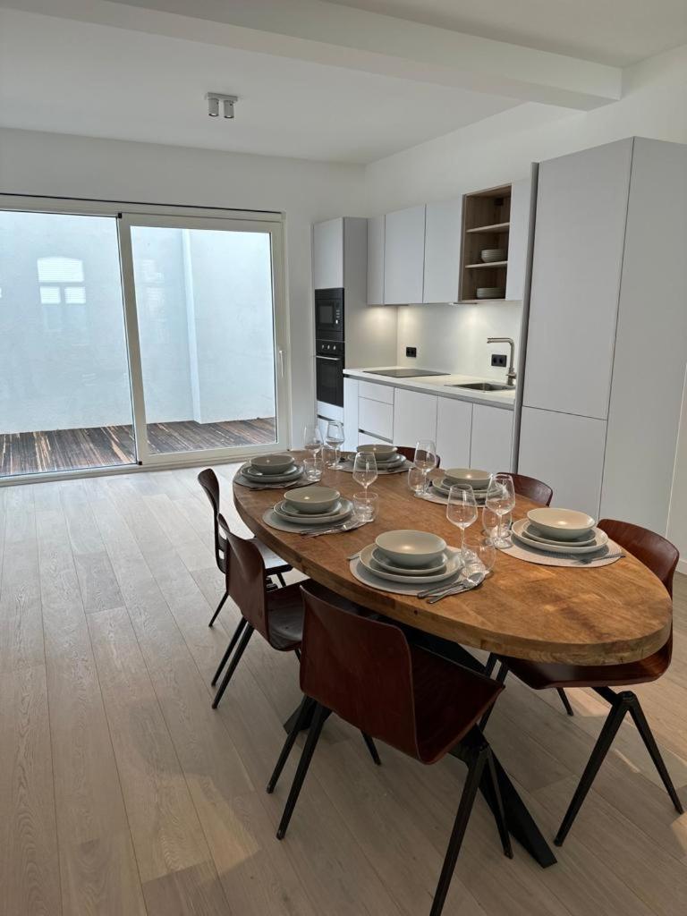 Apartmán Maerch - Mechelen Goat 6 Exteriér fotografie