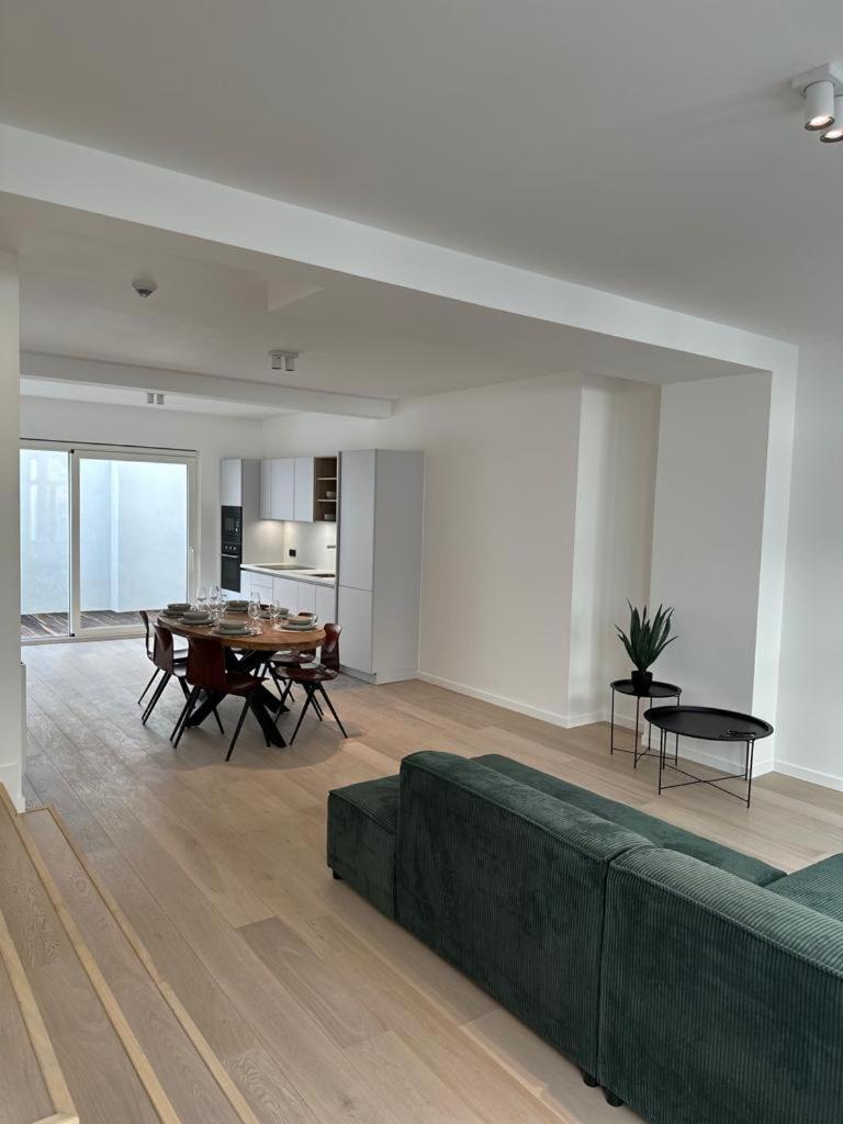 Apartmán Maerch - Mechelen Goat 6 Exteriér fotografie