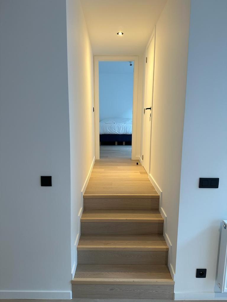 Apartmán Maerch - Mechelen Goat 6 Exteriér fotografie