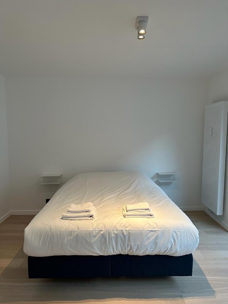 Apartmán Maerch - Mechelen Goat 6 Exteriér fotografie
