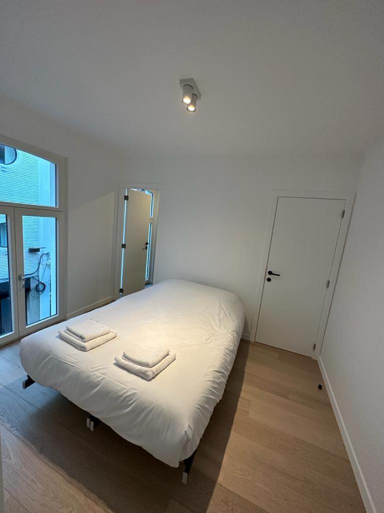 Apartmán Maerch - Mechelen Goat 6 Exteriér fotografie