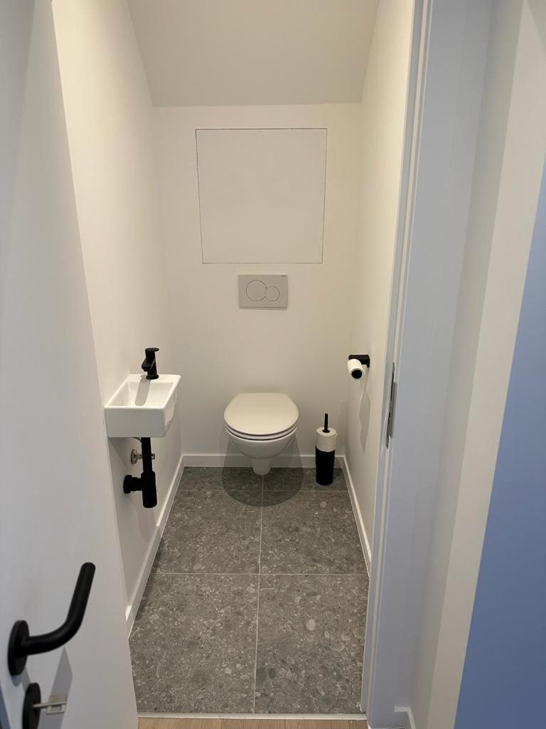 Apartmán Maerch - Mechelen Goat 6 Exteriér fotografie
