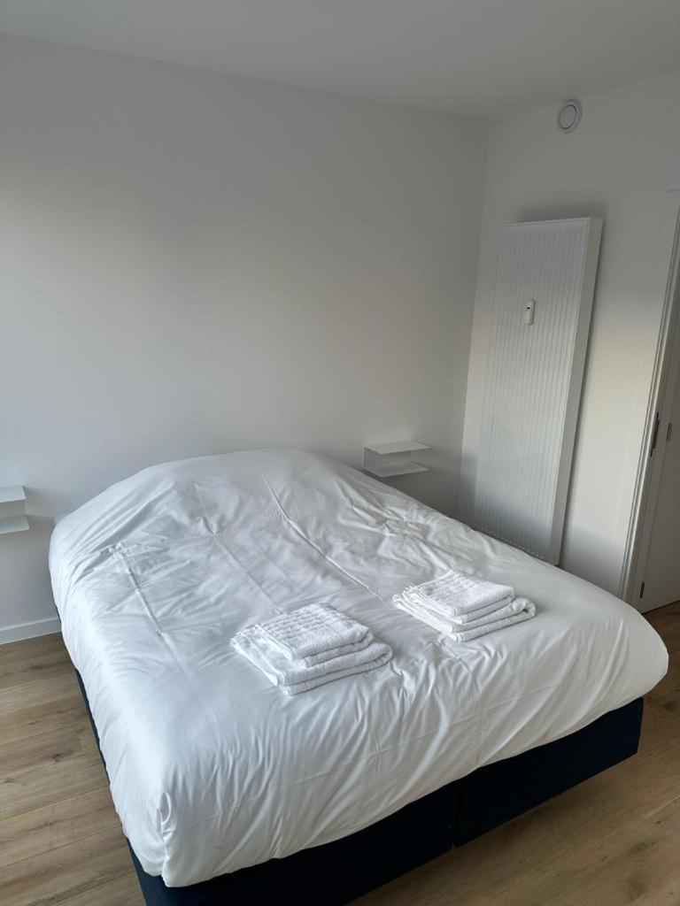 Apartmán Maerch - Mechelen Goat 6 Exteriér fotografie