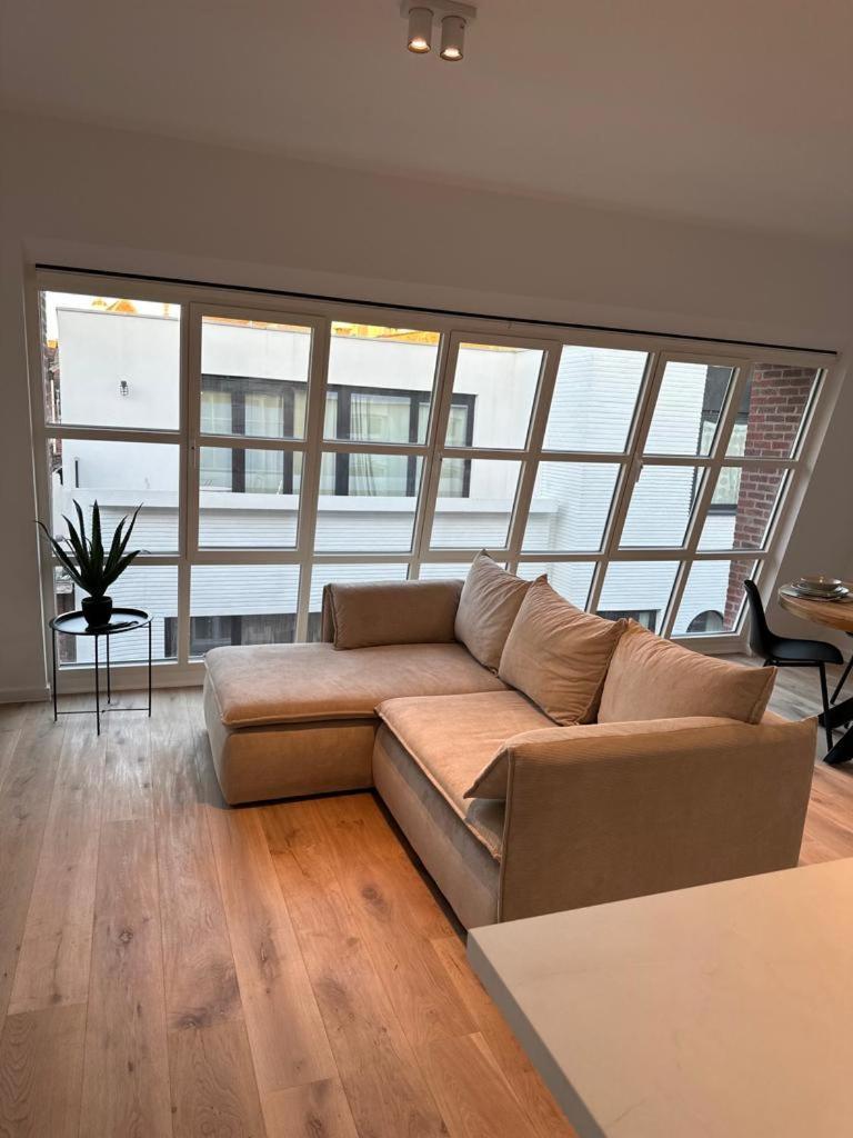 Apartmán Maerch - Mechelen Goat 6 Exteriér fotografie