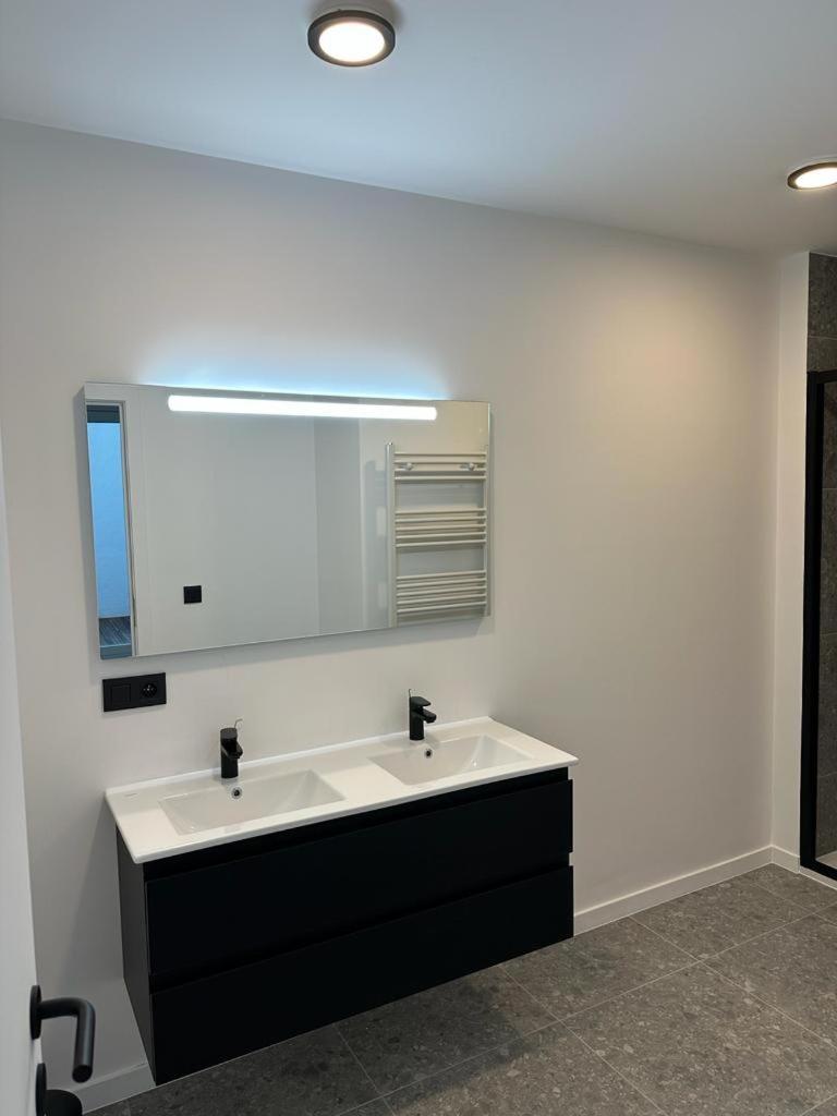 Apartmán Maerch - Mechelen Goat 6 Exteriér fotografie