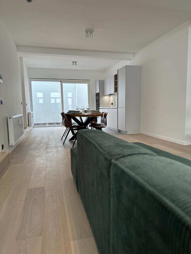 Apartmán Maerch - Mechelen Goat 6 Exteriér fotografie