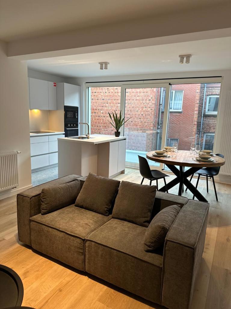 Apartmán Maerch - Mechelen Goat 6 Exteriér fotografie