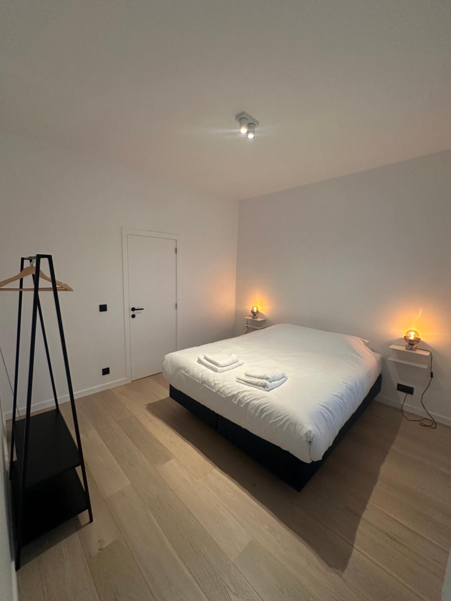 Apartmán Maerch - Mechelen Goat 6 Exteriér fotografie