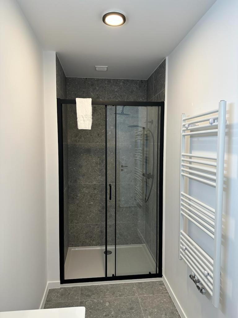 Apartmán Maerch - Mechelen Goat 6 Exteriér fotografie