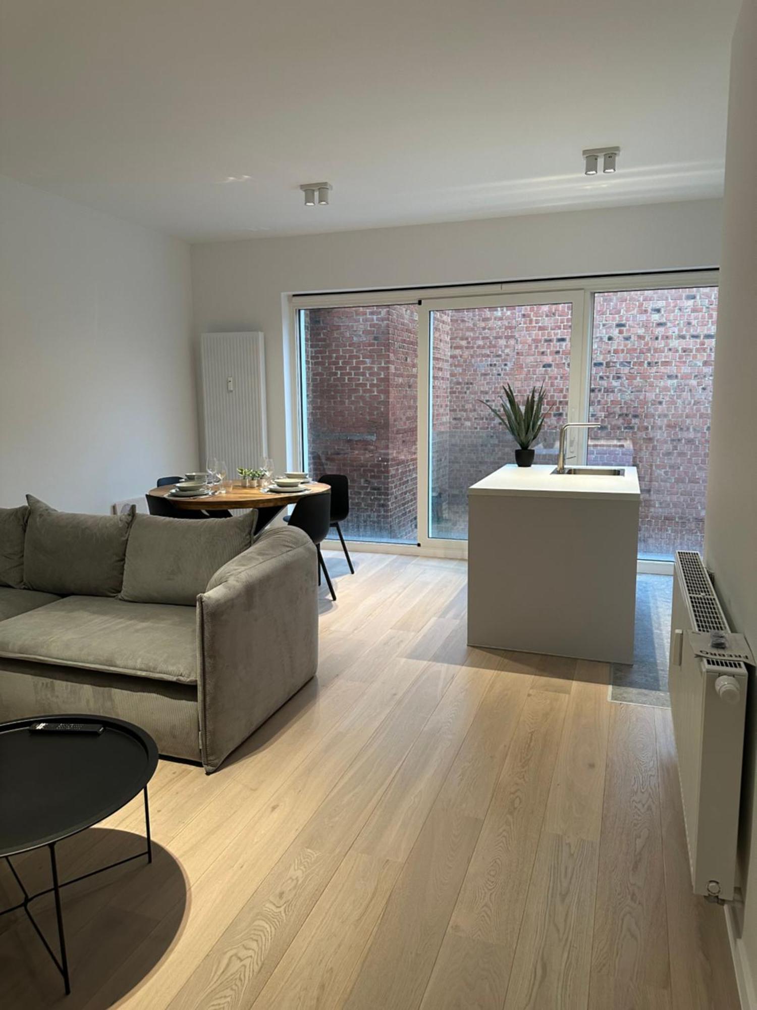 Apartmán Maerch - Mechelen Goat 6 Exteriér fotografie
