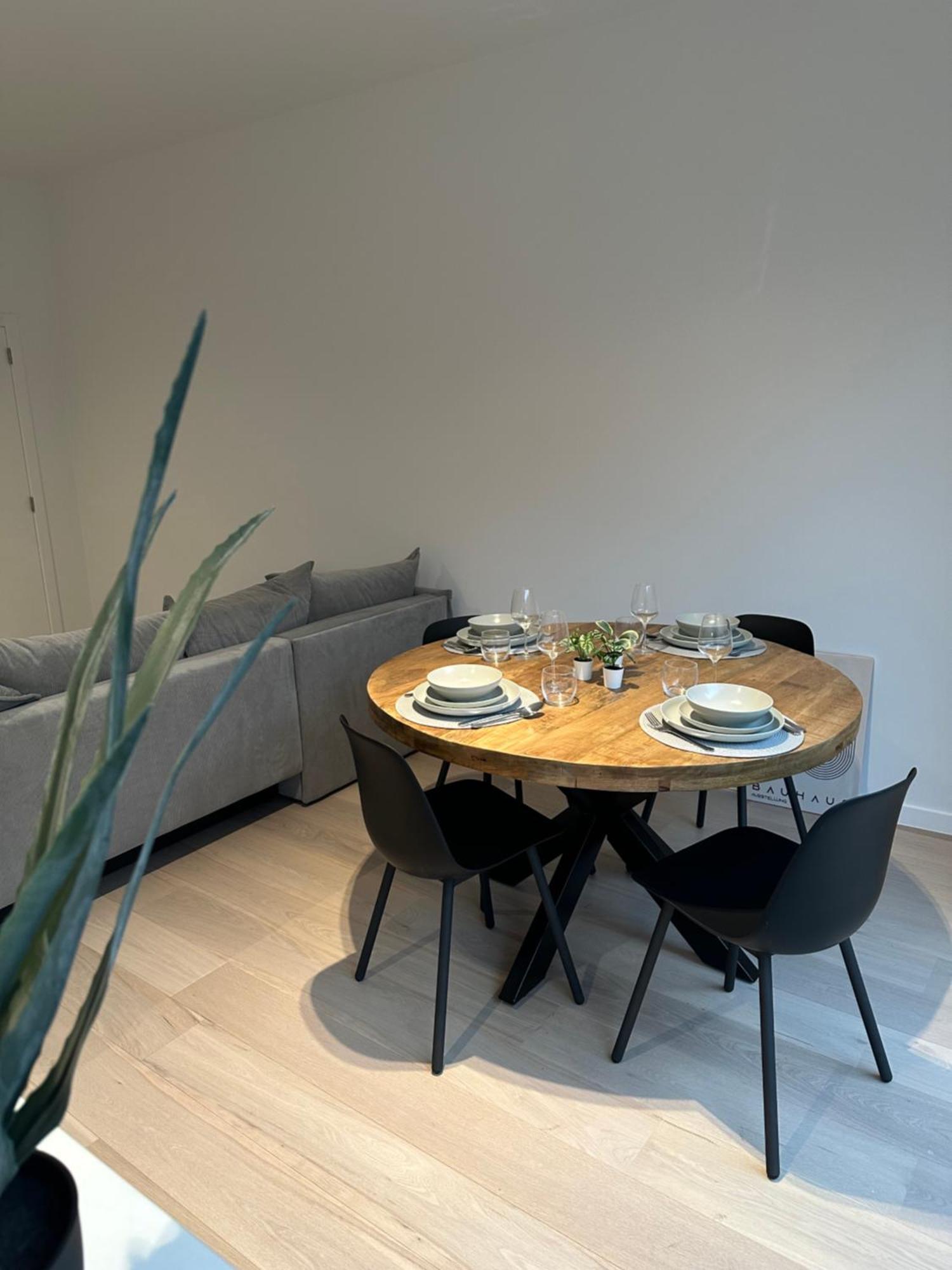 Apartmán Maerch - Mechelen Goat 6 Exteriér fotografie